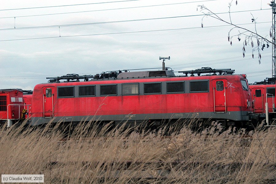 Deutsche Bahn - 139285-1
/ Bild: db1392851_cw1003160222.jpg