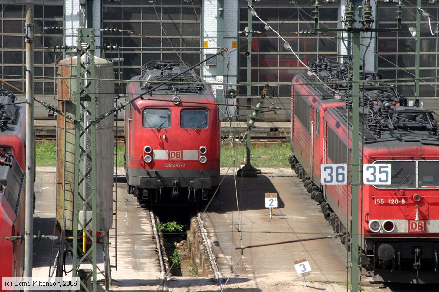 Deutsche Bahn - 139287-7
/ Bild: db1392877_bk0604290011.jpg