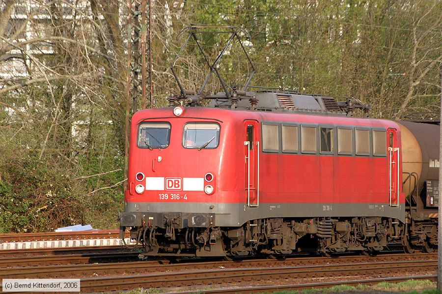 Deutsche Bahn - 139316-4
/ Bild: db1393164_bk0604190001.jpg