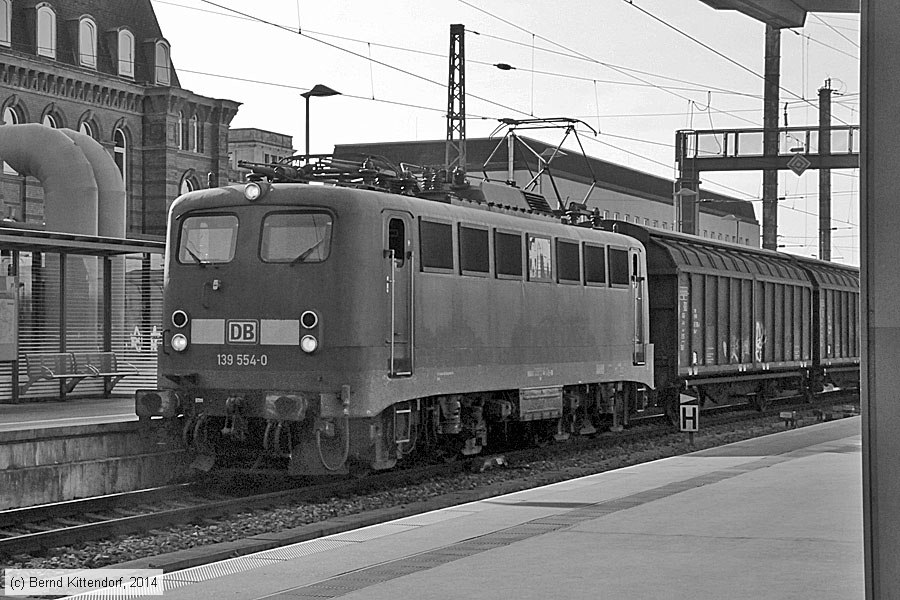 Deutsche Bahn - 139554-0
/ Bild: db1395540_bk1409030338.jpg