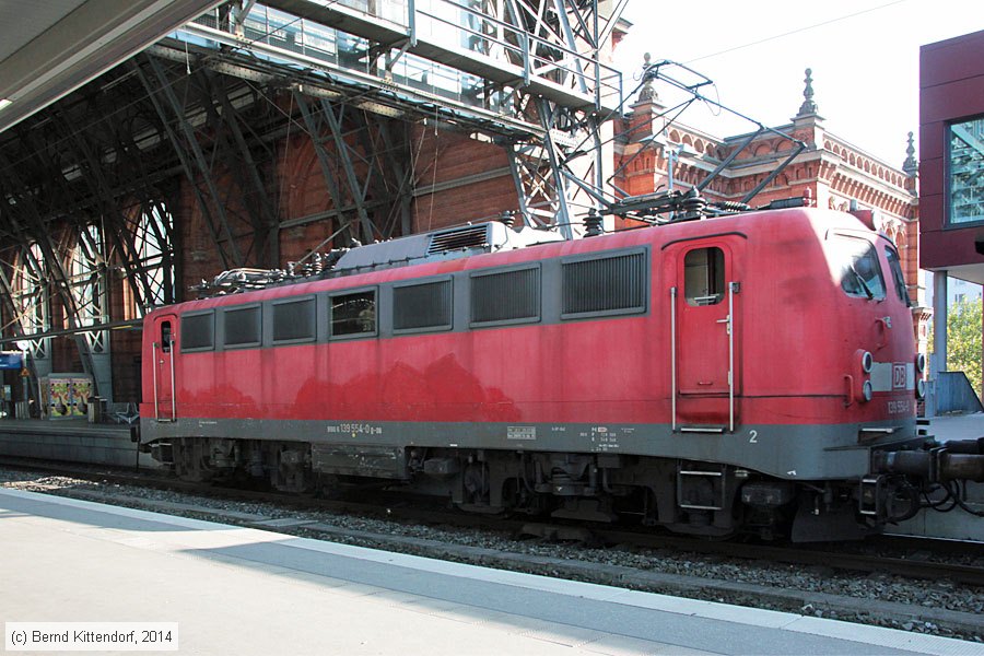 Deutsche Bahn - 139554-0
/ Bild: db1395540_bk1409030339.jpg