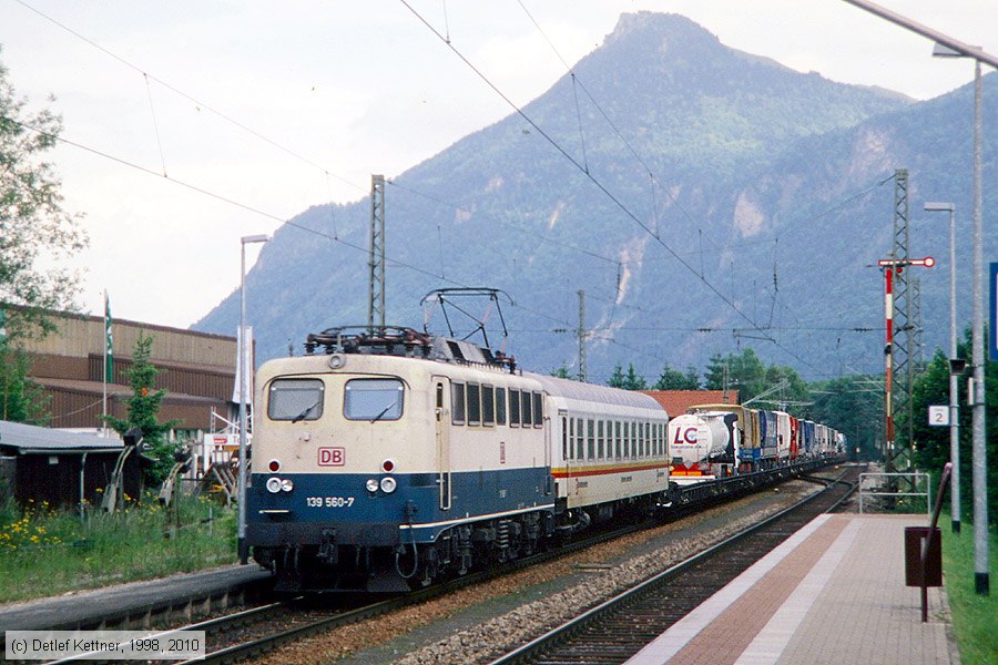 Deutsche Bahn - 139560-7
/ Bild: db1395607_dk126405.jpg