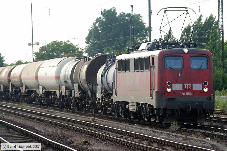 Deutsche Bahn - 139558-1
/ Bild: db1395581_bk0707090036.jpg