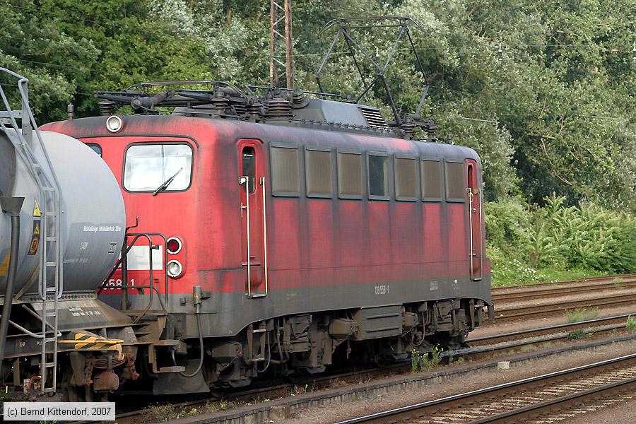 Deutsche Bahn - 139558-1
/ Bild: db1395581_bk0707090037.jpg