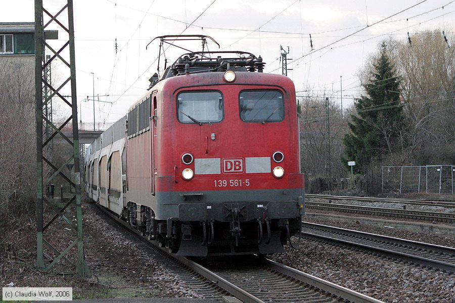 Deutsche Bahn - 139561-5
/ Bild: db1395615_cw0603310102.jpg