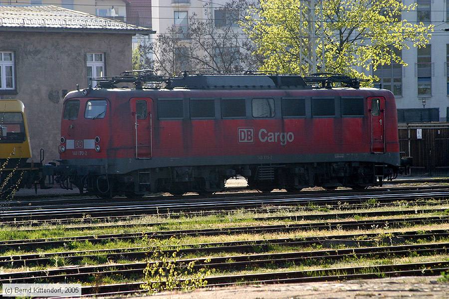 Deutsche Bahn - 140170-2
/ Bild: db1401702_e0017326.jpg