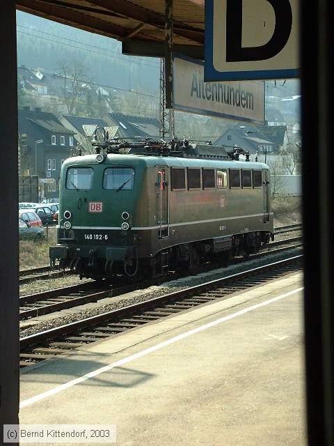 Deutsche Bahn - 140192-6
/ Bild: db1401926_8445.jpg