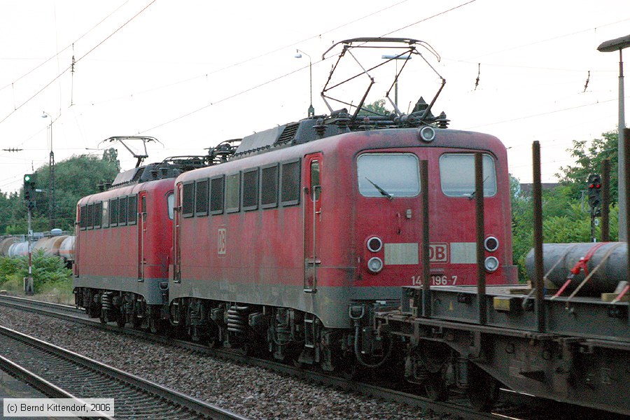 Deutsche Bahn - 140196-7
/ Bild: db1401967_bk0608040048.jpg