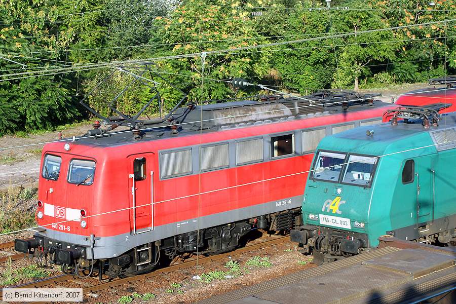 Deutsche Bahn - 140291-6
/ Bild: db1402916_bk0708300055.jpg