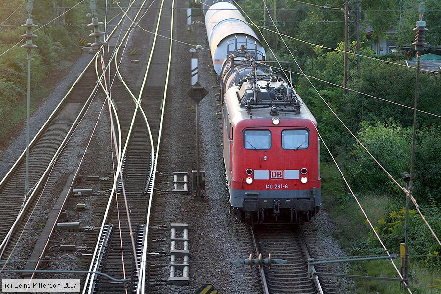 Deutsche Bahn - 140291-6
/ Bild: db1402916_bk0708300088.jpg