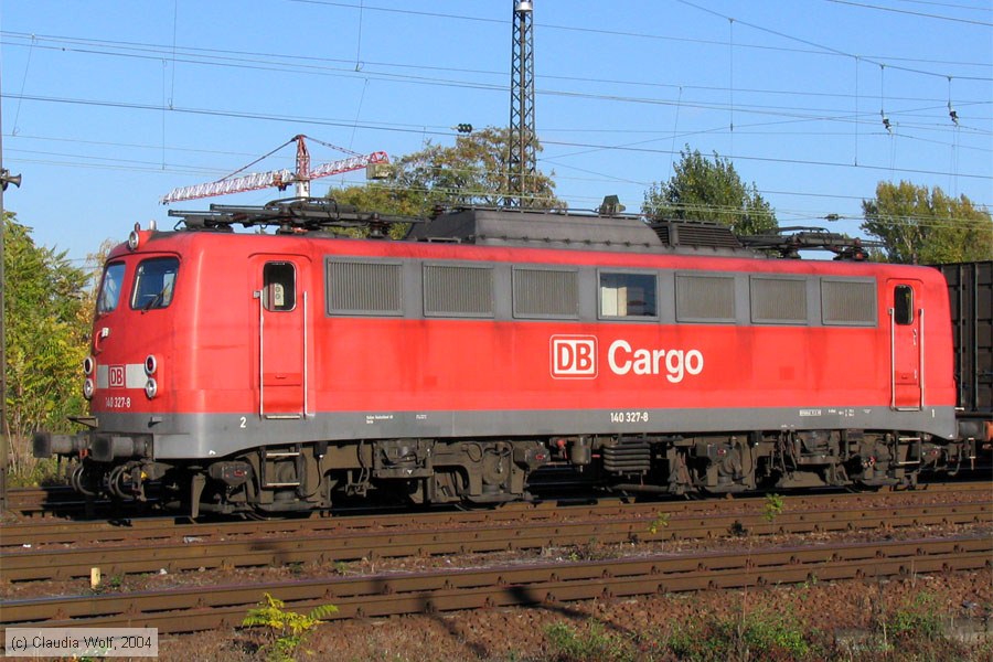 Deutsche Bahn - 140327-8
/ Bild: db1403278_cw004641.jpg