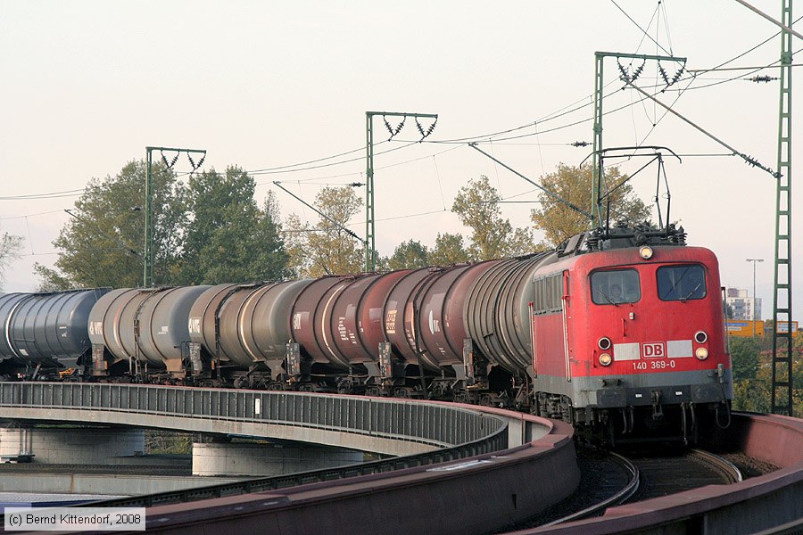 Deutsche Bahn - 140369-0
/ Bild: db1403690_bk0810170022.jpg