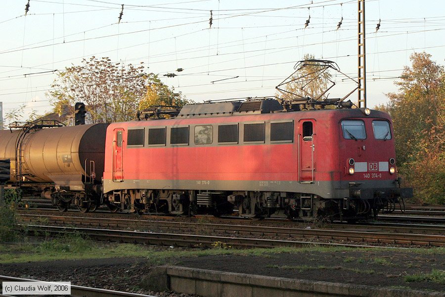 Deutsche Bahn - 140374-0
/ Bild: db1403740_cw0610270052.jpg