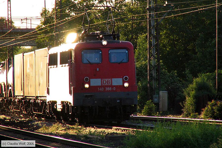 Deutsche Bahn - 140388-0
/ Bild: db1403880_cw013182.jpg