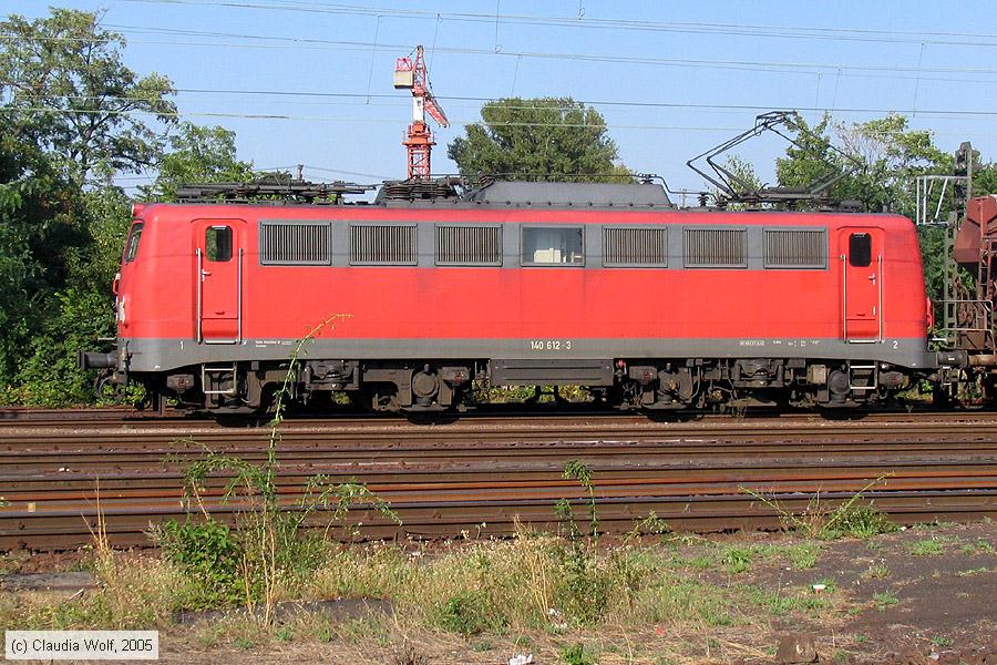 Deutsche Bahn - 140612-3
/ Bild: db1406123_cw017065.jpg