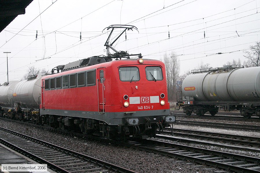 Deutsche Bahn - 140634-7
/ Bild: db1406347_e0025948.jpg