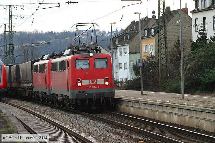 Deutsche Bahn - 140644-6
/ Bild: db1406446_e0001962.jpg