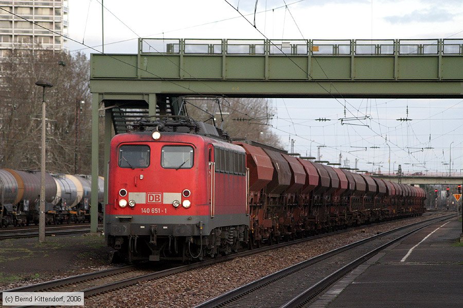 Deutsche Bahn - 140651-1
/ Bild: db1406511_bk0603310084.jpg