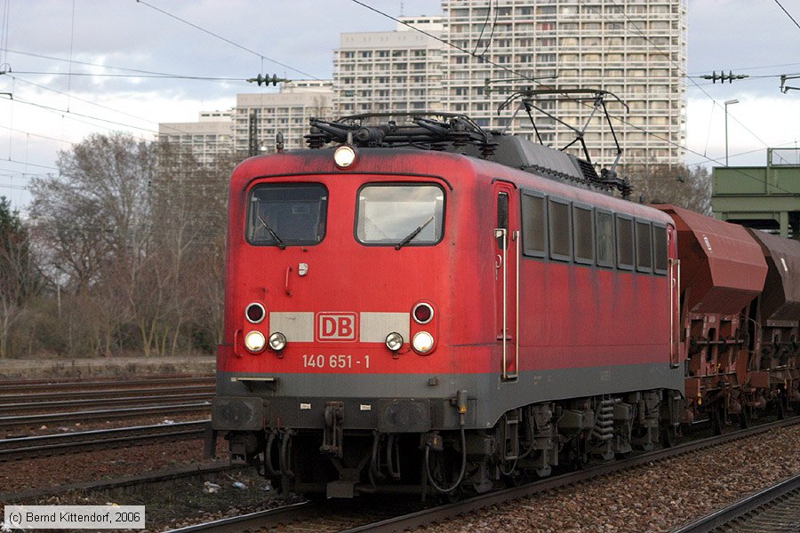 Deutsche Bahn - 140651-1
/ Bild: db1406511_bk0603310086.jpg