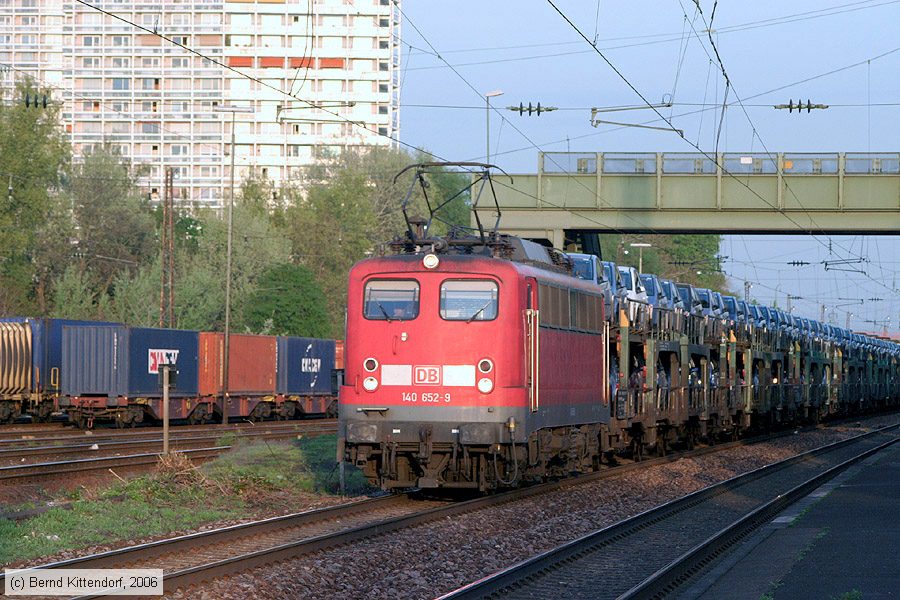 Deutsche Bahn - 140652-9
/ Bild: db1406529_bk0605020059.jpg