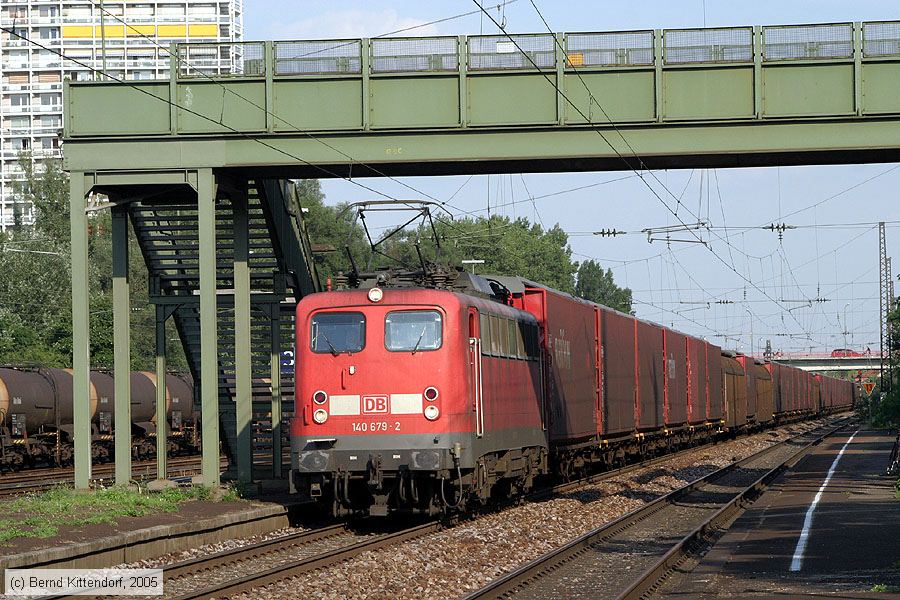 Deutsche Bahn - 140679-2
/ Bild: db1406792_e0022406.jpg