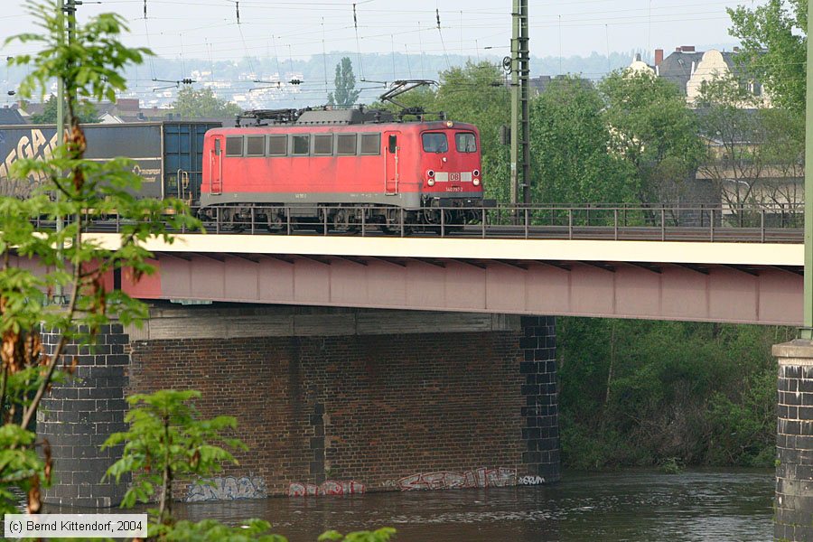 Deutsche Bahn - 140797-2
/ Bild: db1407972_e0003862.jpg