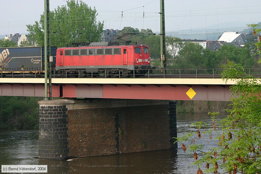 Deutsche Bahn - 140797-2
/ Bild: db1407972_e0003863.jpg