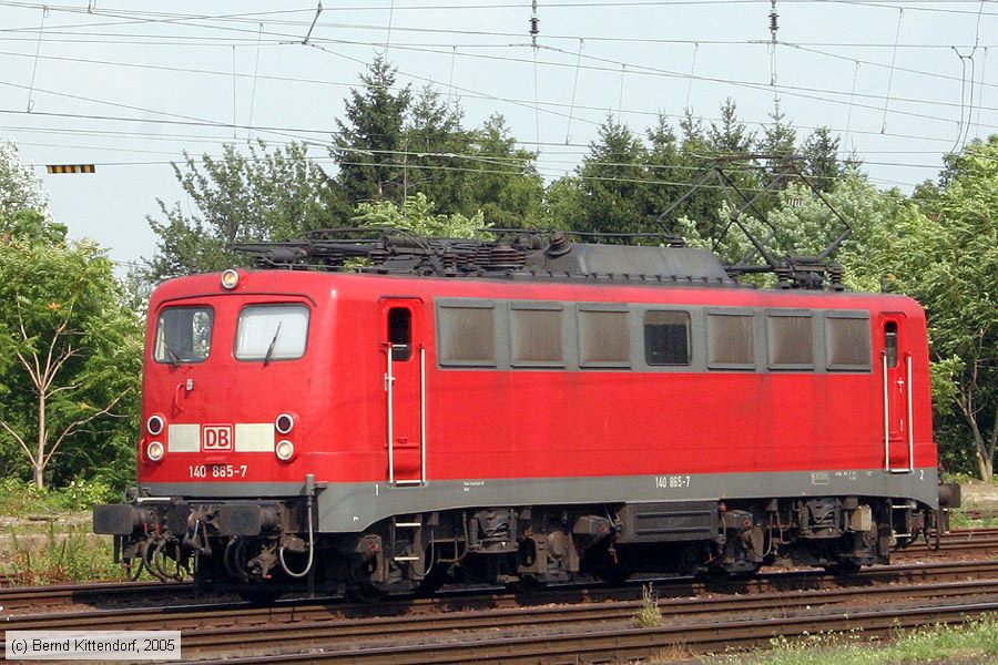 Deutsche Bahn - 140865-7
/ Bild: db1408657_e0022757.jpg