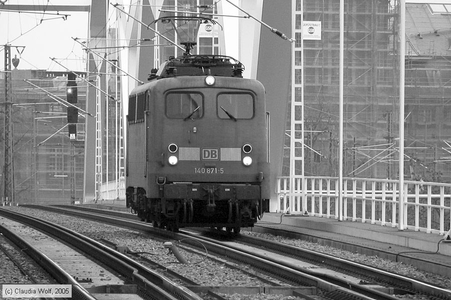 Deutsche Bahn - 140871-5
/ Bild: db1408715_cw007241.jpg
