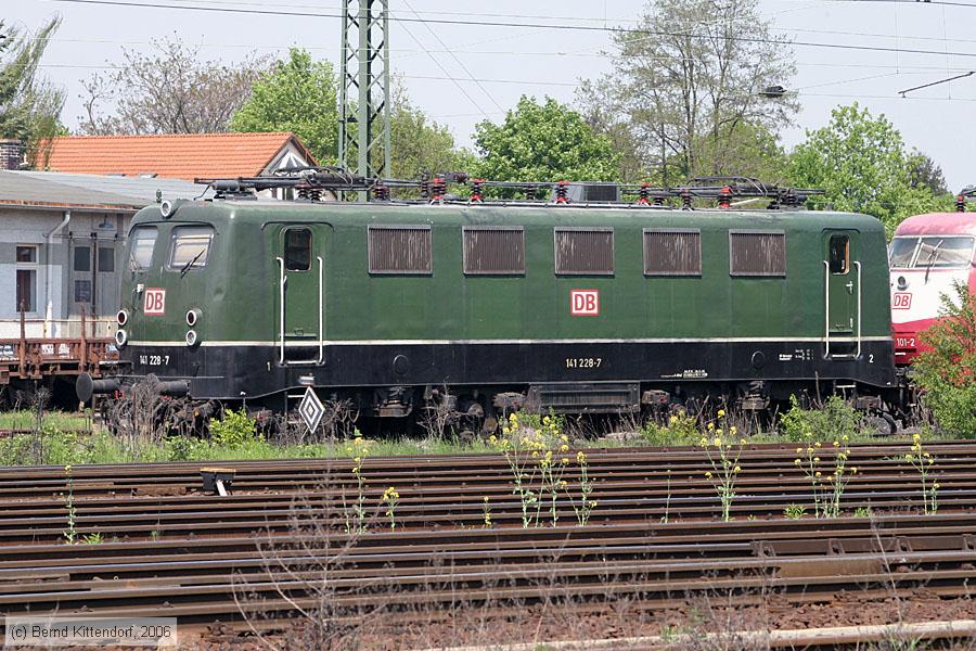 Deutsche Bahn - 141228-7
/ Bild: db1412287_bk0605070055.jpg