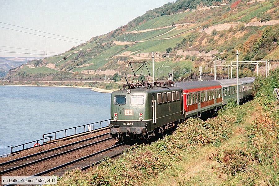 Deutsche Bahn - 141067-9
/ Bild: db1410679_dk124620a.jpg