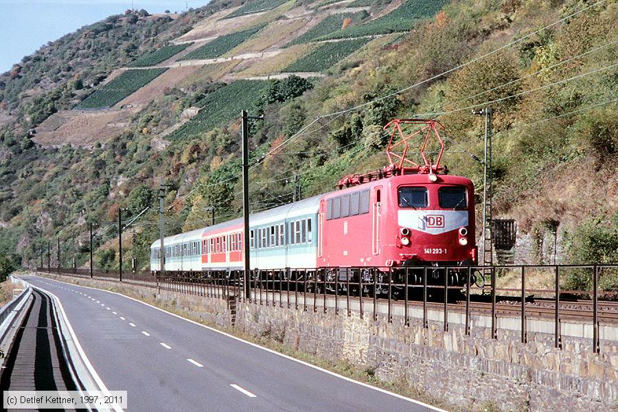 Deutsche Bahn - 141293-1
/ Bild: db1412931_dk124709.jpg