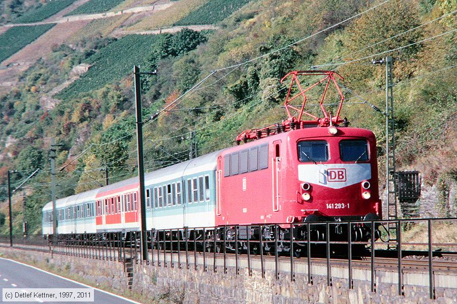 Deutsche Bahn - 141293-1
/ Bild: db1412931_dk124709a.jpg