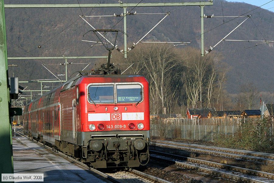 Deutsche Bahn - 143009-9
/ Bild: db1430099_cw0802090008.jpg