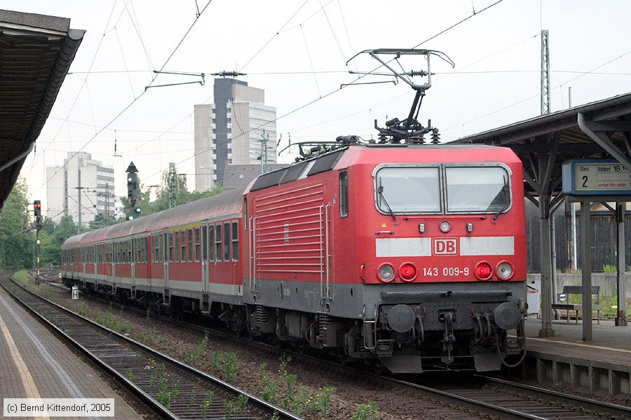 Deutsche Bahn - 143009-9
/ Bild: db1430099_e0020807.jpg