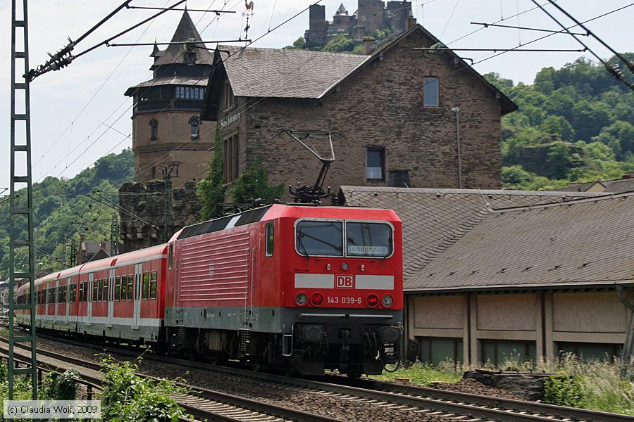 Deutsche Bahn - 143039-6
/ Bild: db1430396_cw0905240091.jpg