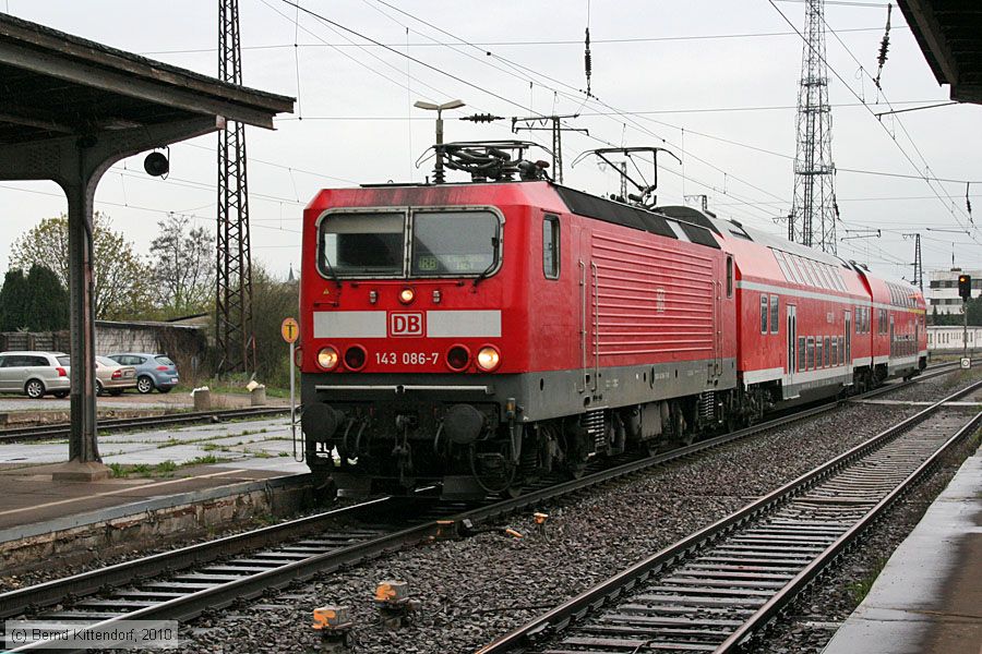 Deutsche Bahn - 143086-7
/ Bild: db1430867_bk1004150246.jpg