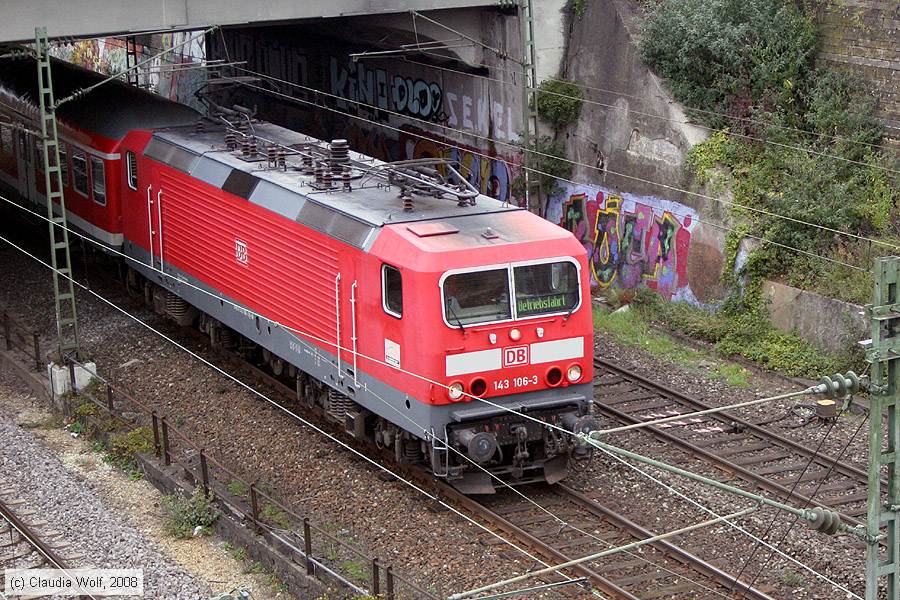 Deutsche Bahn - 143106-3
/ Bild: db1431063_cw0810240033.jpg