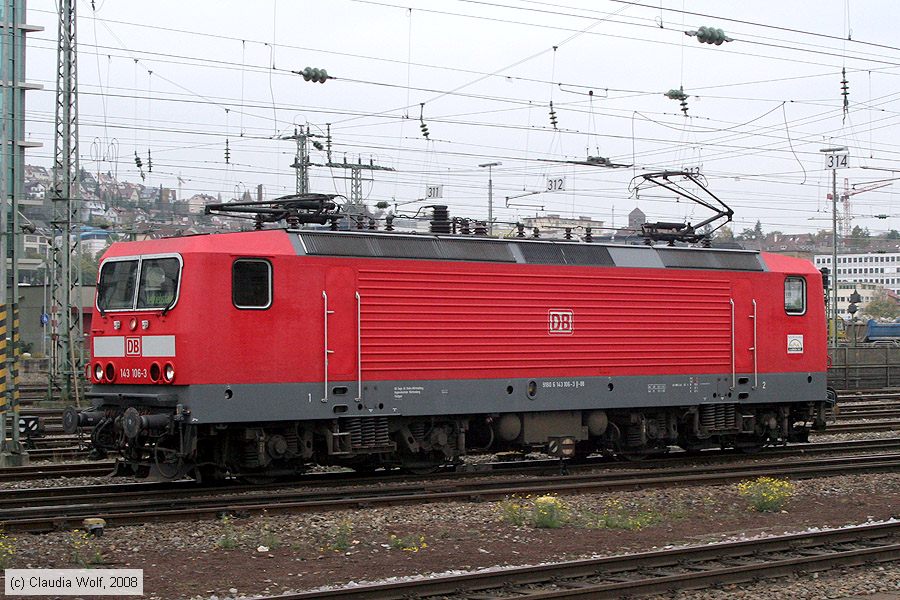 Deutsche Bahn - 143106-3
/ Bild: db1431063_cw0810240065.jpg