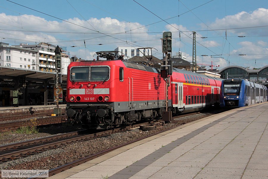 Deutsche Bahn - 143 107
/ Bild: db143107_bk1506030138.jpg