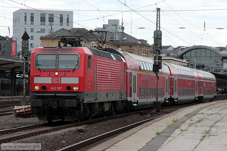 Deutsche Bahn - 143 107
/ Bild: db143107_bk1708170070.jpg