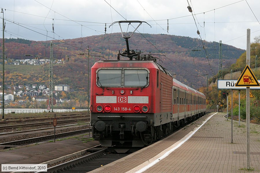 Deutsche Bahn - 143158-4
/ Bild: db1431584_bk1011040035.jpg