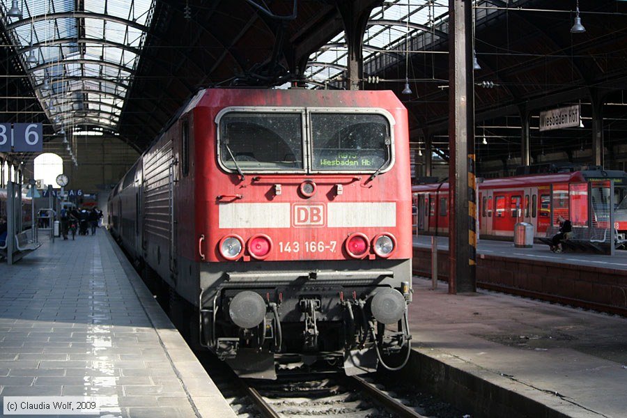 Deutsche Bahn - 143166-7
/ Bild: db1431667_cw0905230023.jpg
