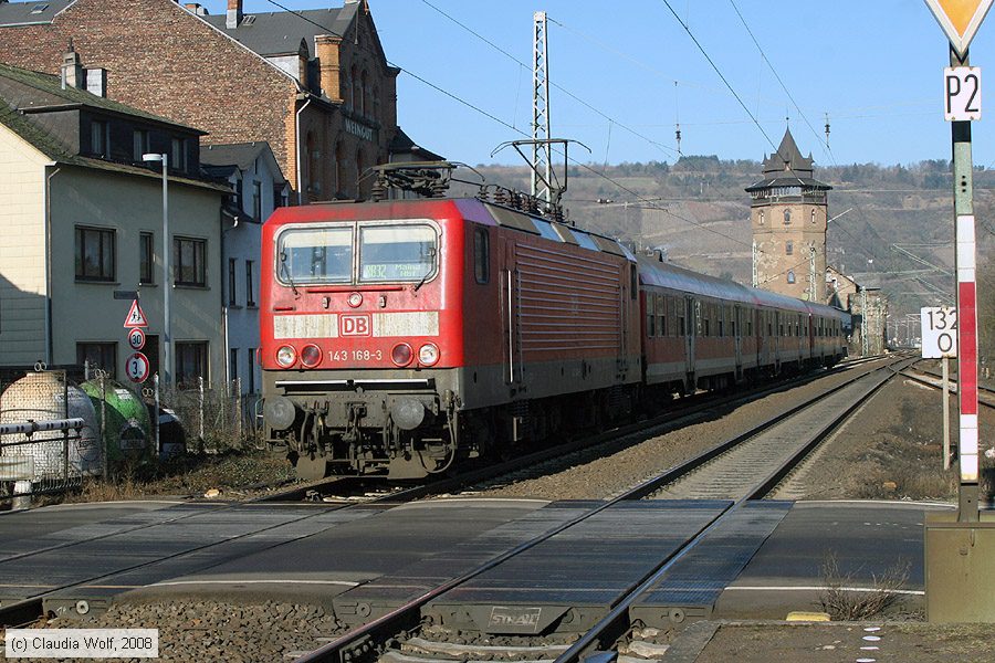 Deutsche Bahn - 143168-3
/ Bild: db1431683_cw0802090038.jpg