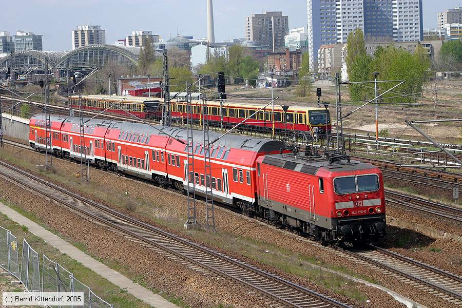 Deutsche Bahn - 143176-6
/ Bild: db1431766_e0016860.jpg