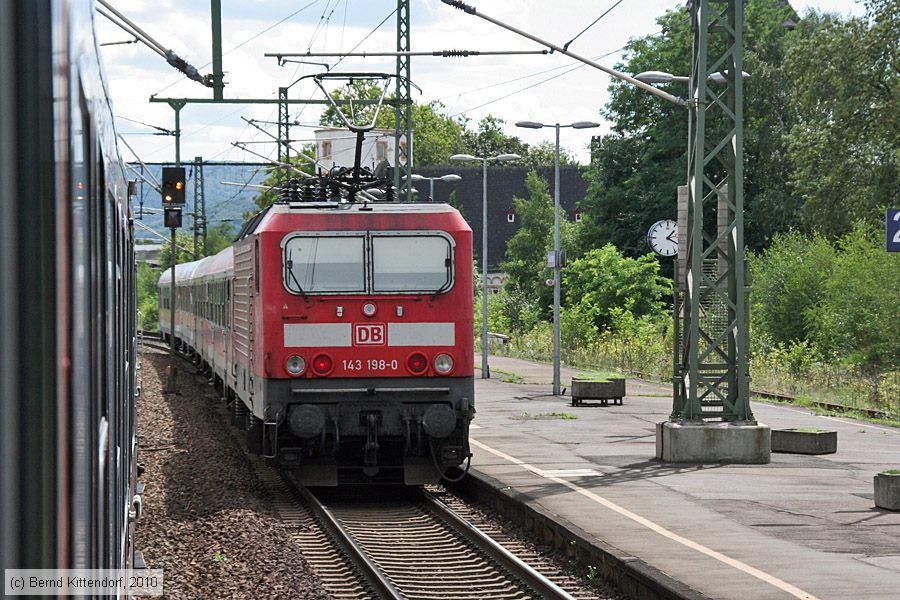 Deutsche Bahn - 143198-0
/ Bild: db1431980_bk1008190170.jpg