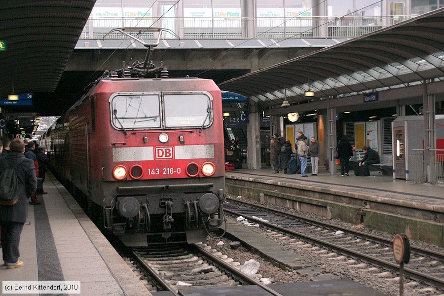 Deutsche Bahn - 143216-0
/ Bild: db1432160_bk1012230016.jpg