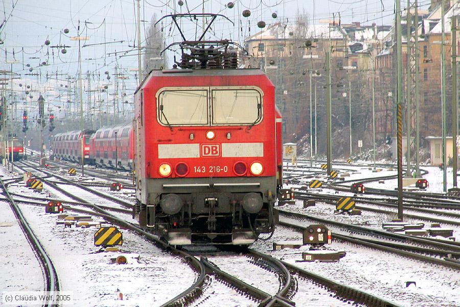 Deutsche Bahn - 143216-0
/ Bild: db1432160_cw025266.jpg