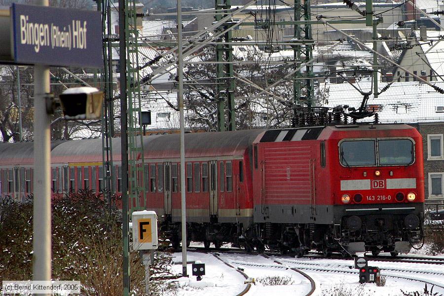 Deutsche Bahn - 143216-0
/ Bild: db1432160_e0025464.jpg