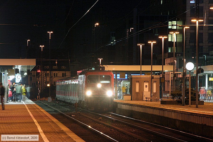 Deutsche Bahn - 143241-8
/ Bild: db1432418_bk0910180233.jpg